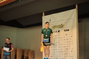 2025 - PODIUMS